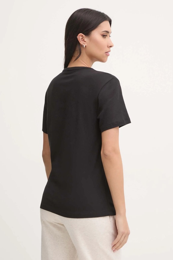 Ruházat Calvin Klein Underwear - T-shirt 000QS6105E fekete