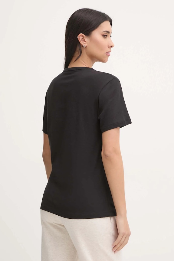 Ruházat Calvin Klein Underwear - T-shirt 000QS6105E fekete