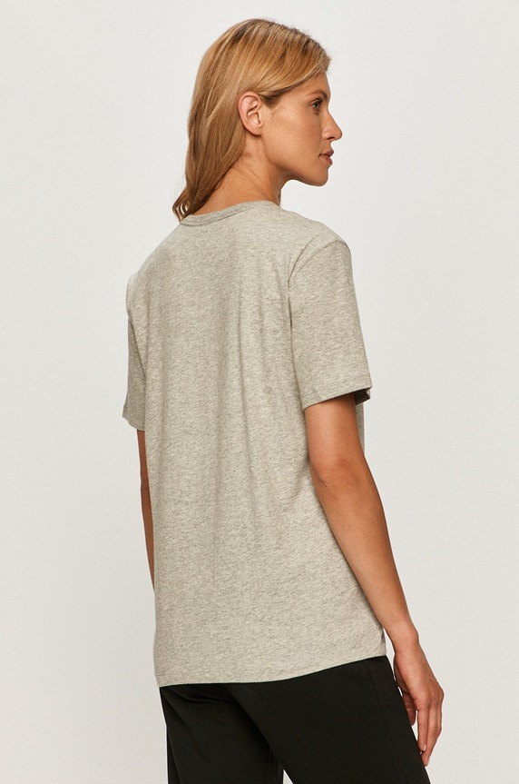 Ruházat Calvin Klein Underwear - T-shirt 000QS6105E szürke