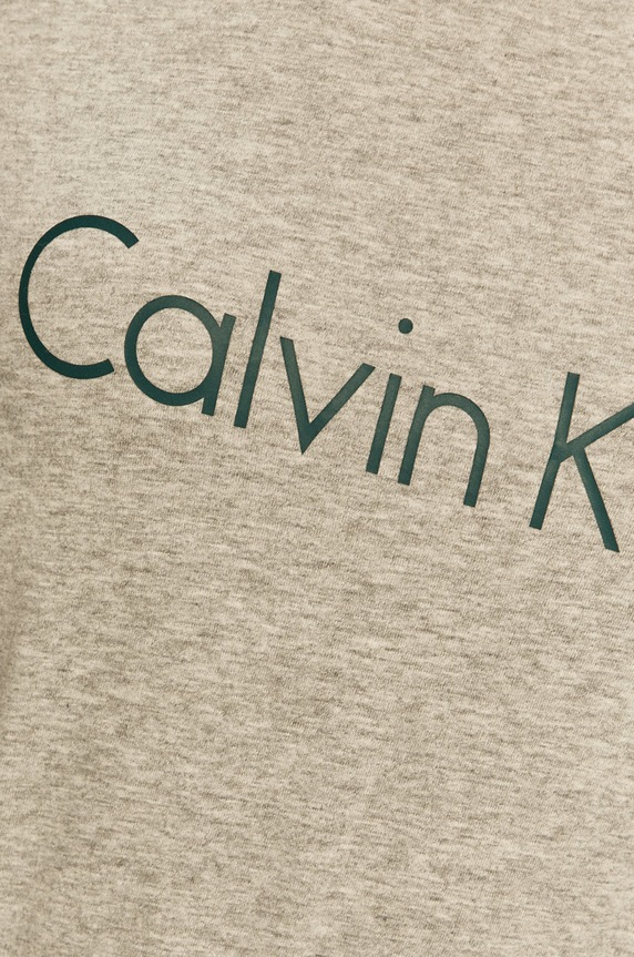 Calvin Klein Underwear - T-shirt 000QS6105E szürke