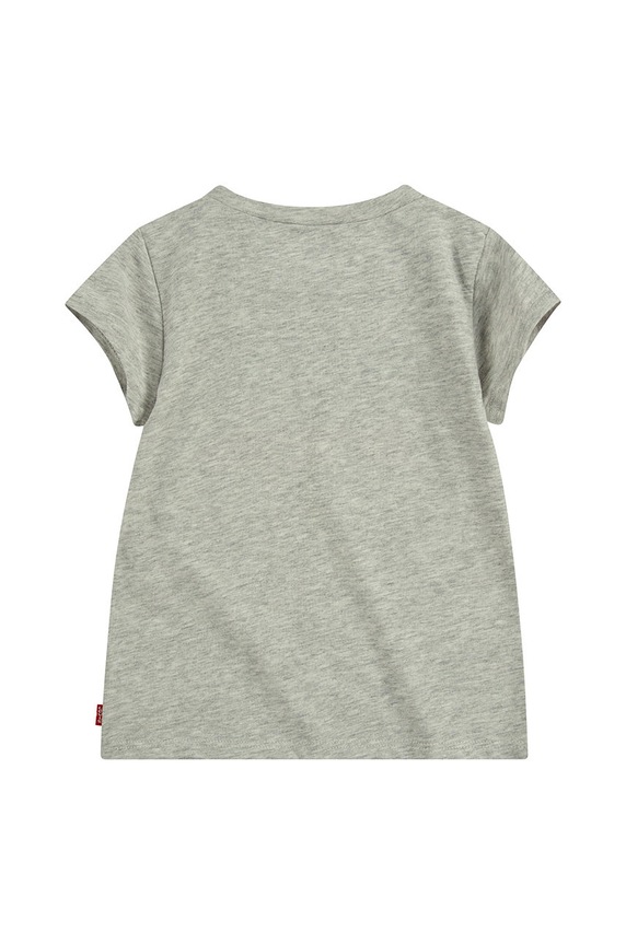 Levi's - Pizsama póló 86-164 cm szürke NP10517