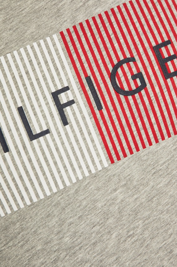 Tommy Hilfiger - Pánske tričko MW0MW10829