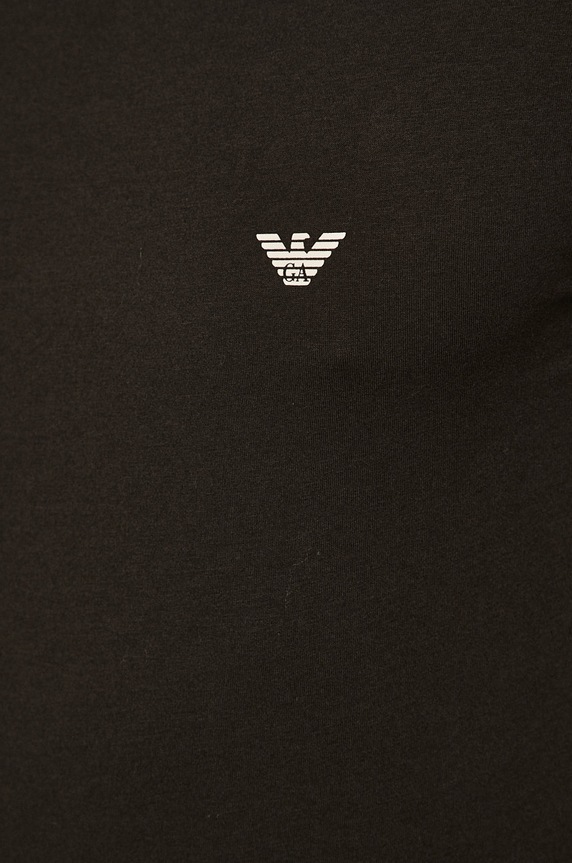 Emporio Armani - Pánske tričko (2 pak) 9A720.111267