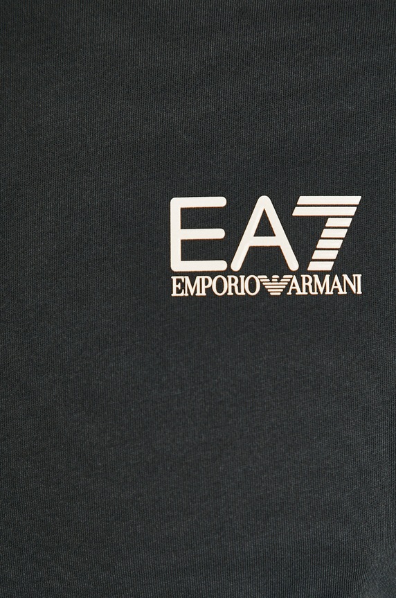 EA7 Emporio Armani - T-shirt PJM9Z.8NPT51 sötétkék