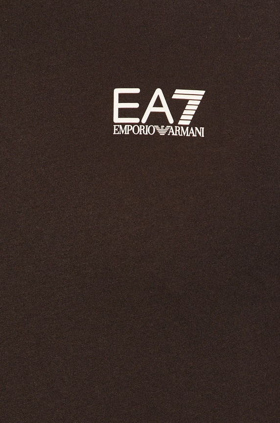 EA7 Emporio Armani - Pánske tričko PJM9Z.8NPT51 čierna