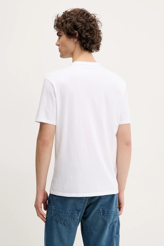 Levi's t-shirt 2 db fehér 79541.0002