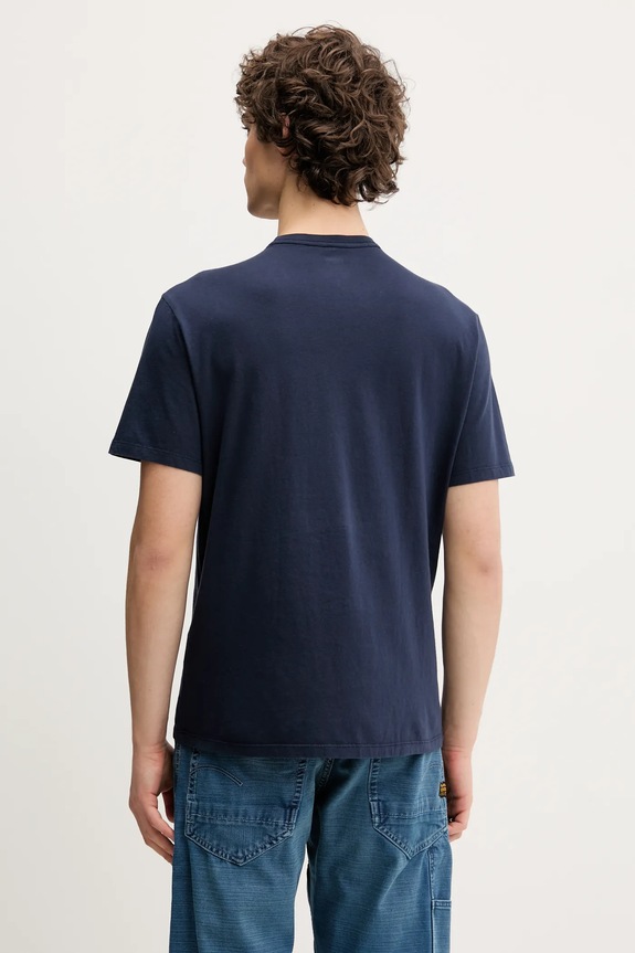 Levi's t-shirt 2 db 79541.0002 fehér