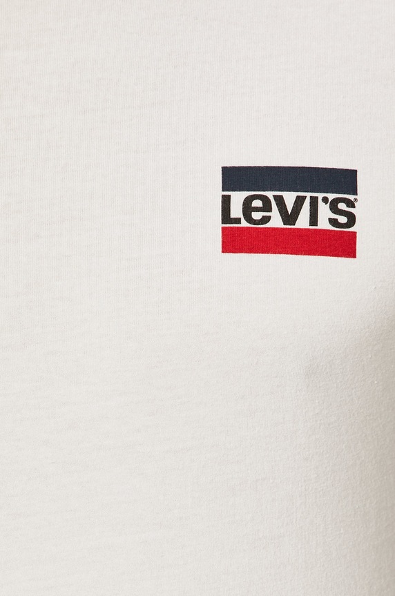 Levi's - Μπλουζάκι (2 pack) 79681.0000