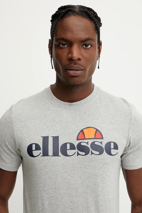 Ellesse - T-shirt szürke SHC07405