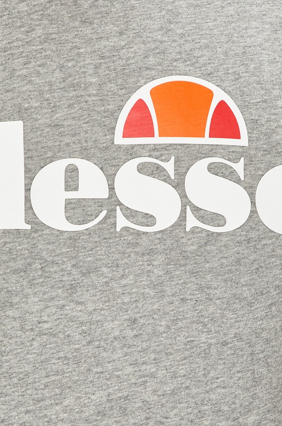 Ellesse - T-shirt SHC07405 szürke