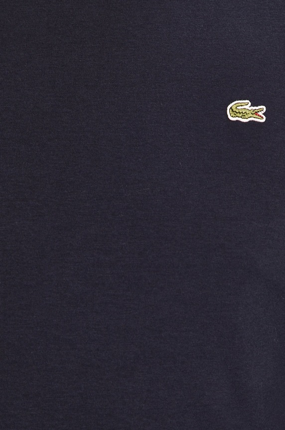 Lacoste - Hosszú ujjú TH0990 sötétkék