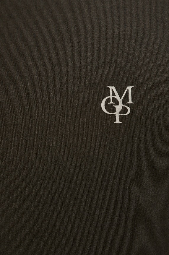 Marc O'Polo t-shirt B21222051068 czarny