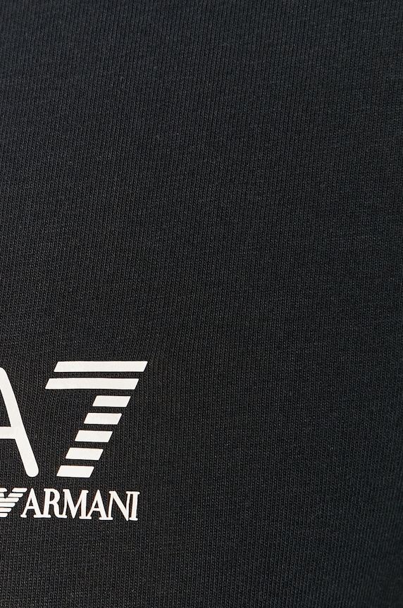 EA7 Emporio Armani - Tričko 8NPT52.PJM5Z tmavomodrá