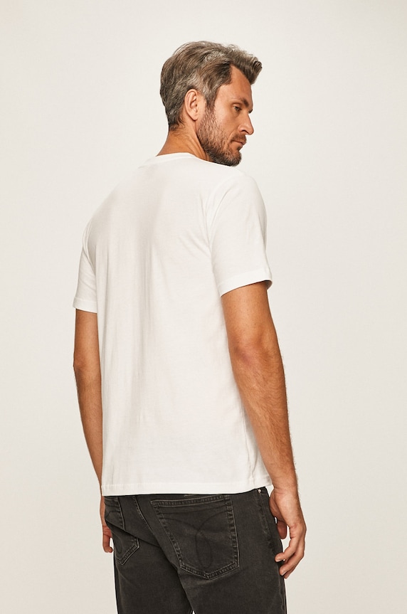 Odjeća Dickies - Majica (3 pack) DK621091WHX1 bijela