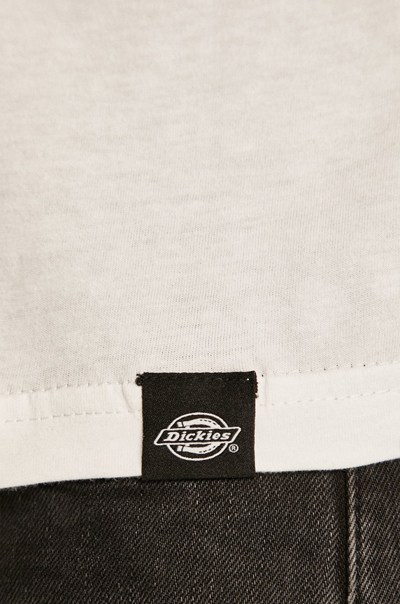 Dickies - Majica (3 pack) DK621091WHX1 bijela