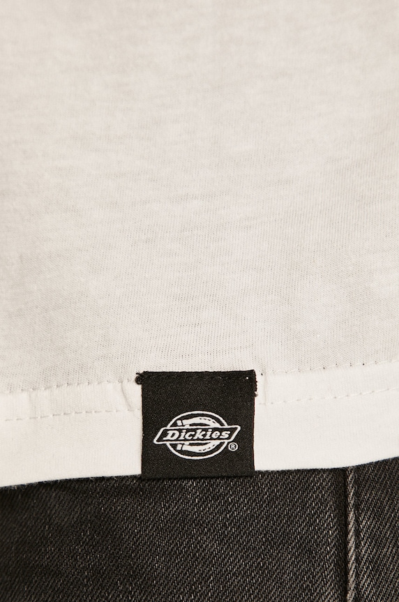 Dickies - Majica (3 pack) DK621091WHX1 bijela