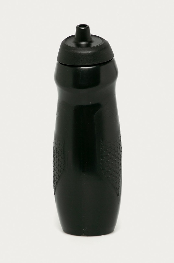 Puma bottiglia 0,75 l allenamento nero 53812