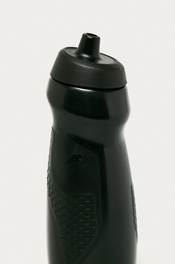 Puma bottiglia 0,75 l 53812 nero AW20