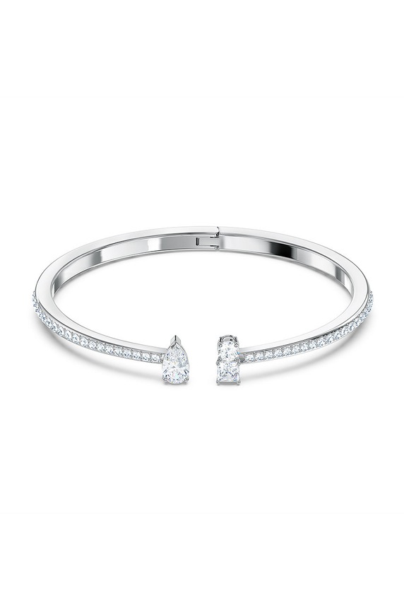 Swarovski - Βραχιόλι ATTRACT ασημί 5556912