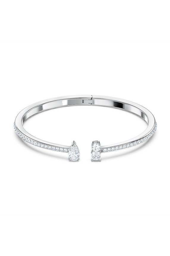 Swarovski - Βραχιόλι ATTRACT ασημί 5556912