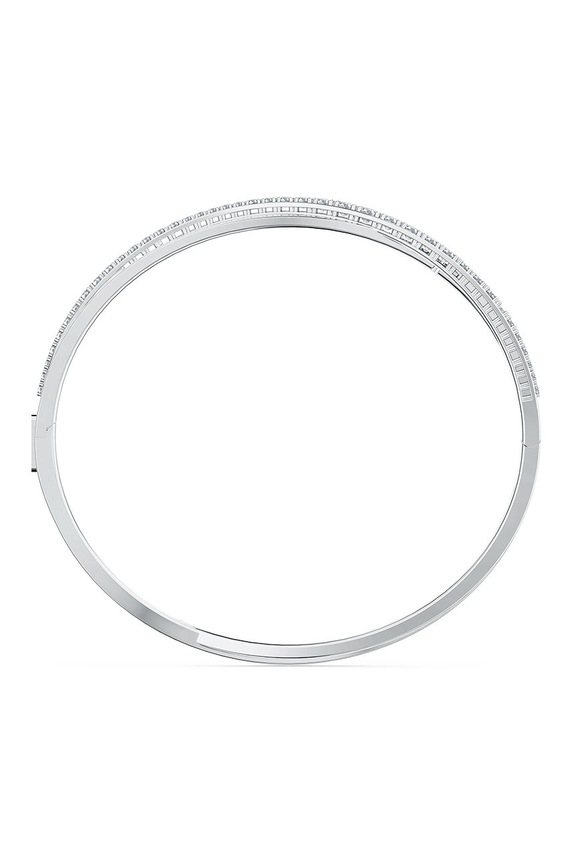 Swarovski - Bransoletka TWIST 5565210 srebrny 5565210
