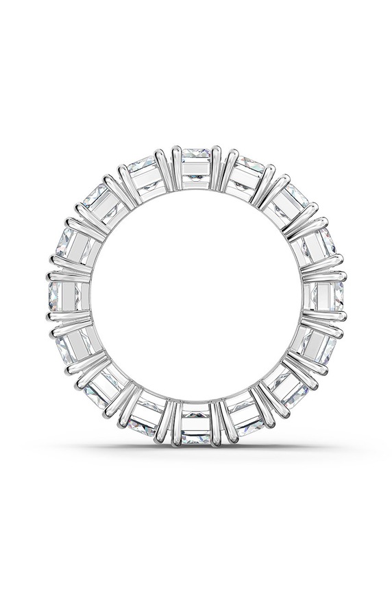 Swarovski - Pierścionek VITTORE 5562129 srebrny 5562129