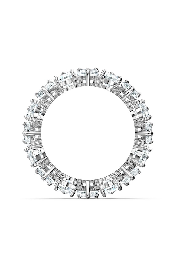 Swarovski - Pierścionek VITTORE 5563966 srebrny 5563966