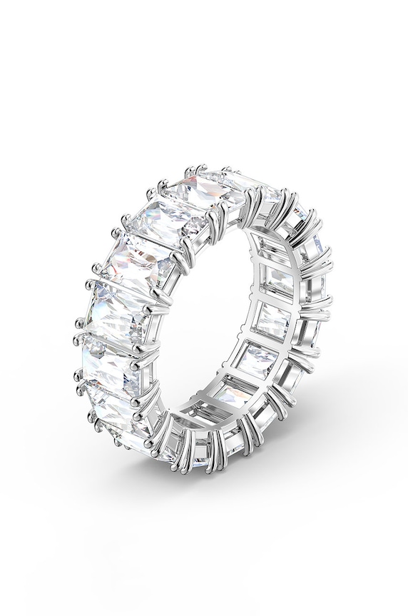 Swarovski - Pierścionek VITTORE 5572699 srebrny 5572699