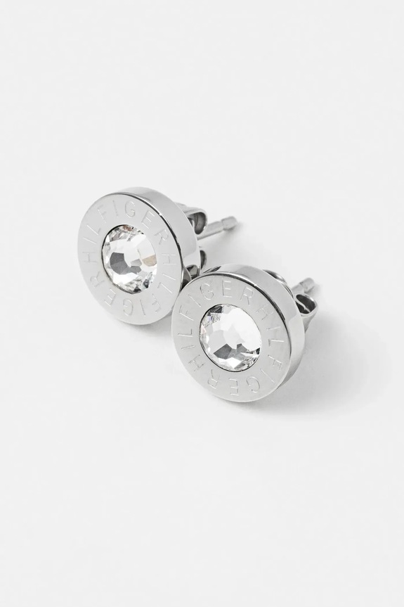 Tommy Hilfiger orecchini argento 2700259