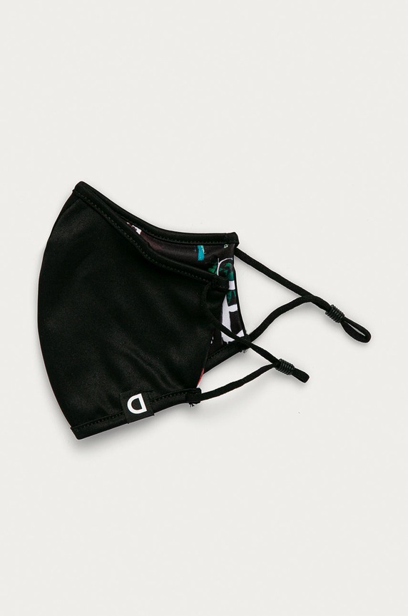 Dodaci Desigual - Zaštitna maska 20WAOA01 crna