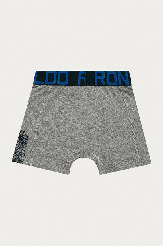 CR7 Cristiano Ronaldo - Dětské boxerky (5-pack) 8405.5100.2500