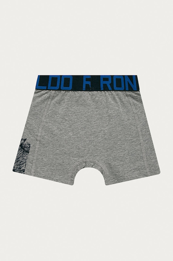 CR7 Cristiano Ronaldo - Dětské boxerky (5-pack) 8405.5100.2500