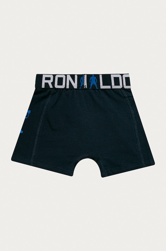 CR7 Cristiano Ronaldo - Dětské boxerky (5-pack) 8405.5100.2500
