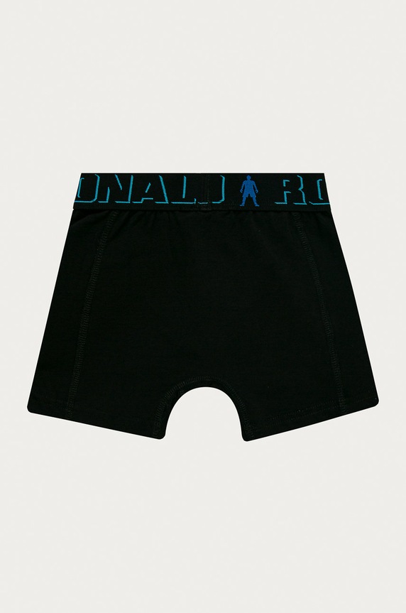 CR7 Cristiano Ronaldo - Gyerek boxer (5-db) 8405.5100.2501