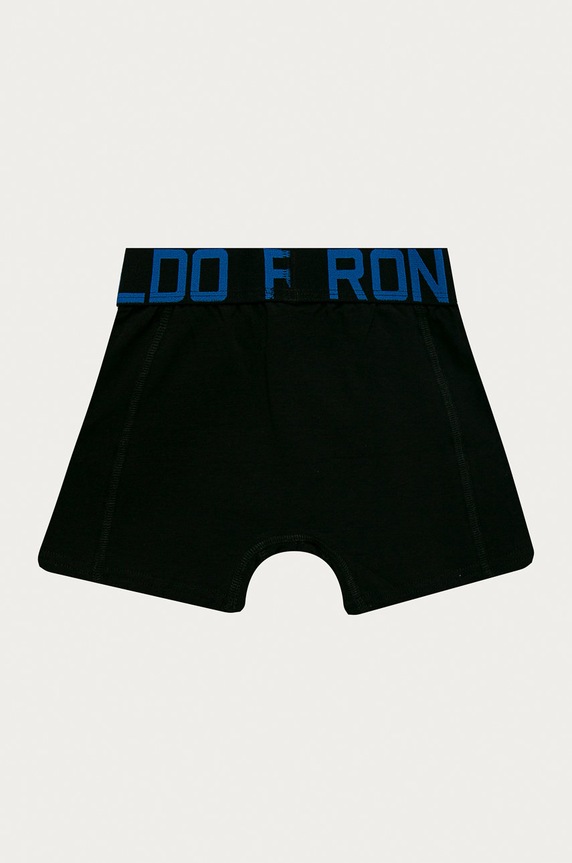 CR7 Cristiano Ronaldo - Gyerek boxer (5-db) 8405.5100.2501