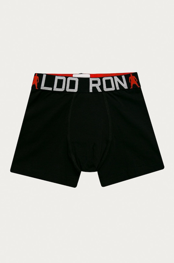 CR7 Cristiano Ronaldo - Gyerek boxer (5-db) 8405.5100.2501