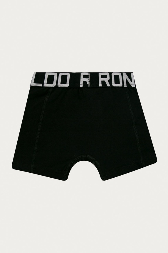 CR7 Cristiano Ronaldo - Gyerek boxer (5-db) 8405.5100.2501