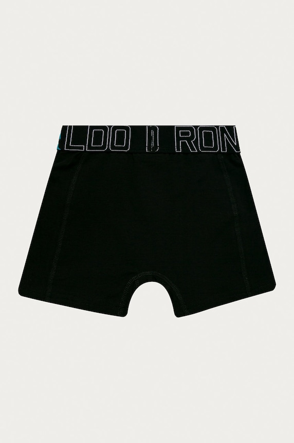 CR7 Cristiano Ronaldo - Gyerek boxer (5-db) 8405.5100.2501
