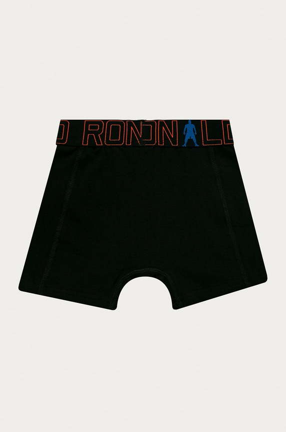 CR7 Cristiano Ronaldo - Gyerek boxer (5-db) 8405.5100.2501