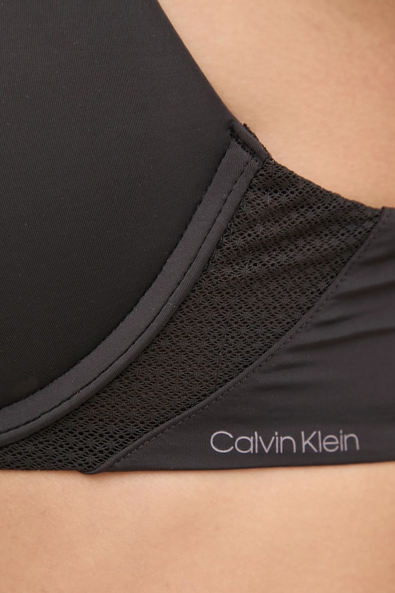 Podprsenka Calvin Klein Underwear černá 000QF5613E
