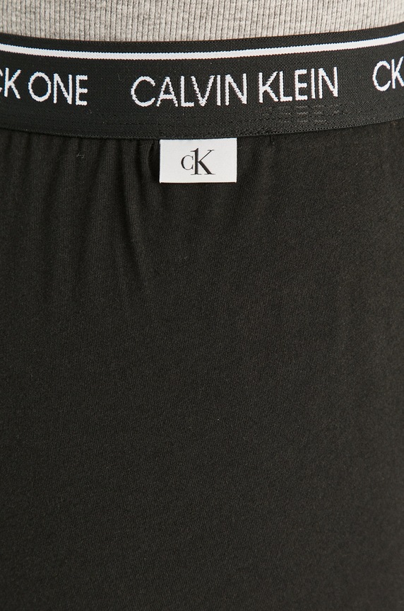 Odzież Calvin Klein Underwear - Spodnie piżamowe 000QS6434E czarny