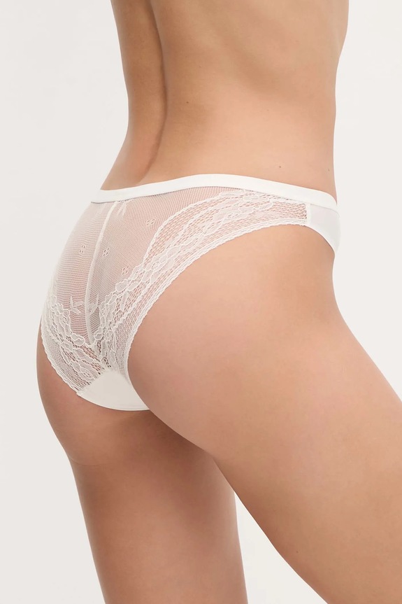 Σλιπ Tommy Hilfiger UW0UW02465 μπεζ AA00