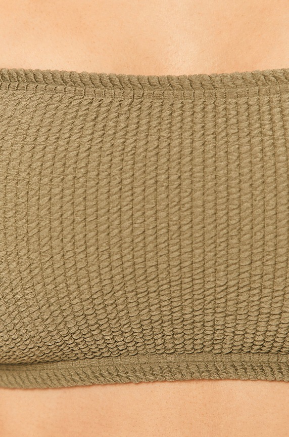Michael Kors - Bikini top πράσινο MM1W540