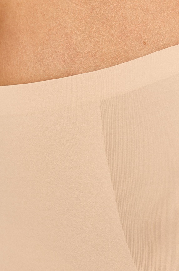 Spanx - Szorty modelujące Thinstincts Targeted beżowy 10004R