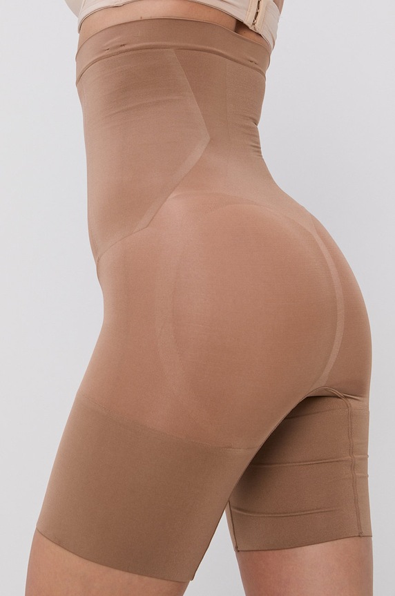Spanx - Szorty modelujące Oncore SS1915 beżowy AA00