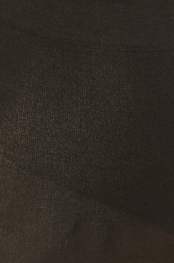 Odzież Spanx szorty modelujące Power Collection 2744 czarny