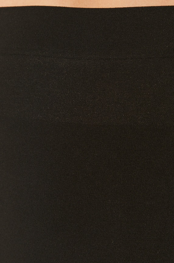 Odzież Spanx szorty modelujące Power Collection 2745 czarny