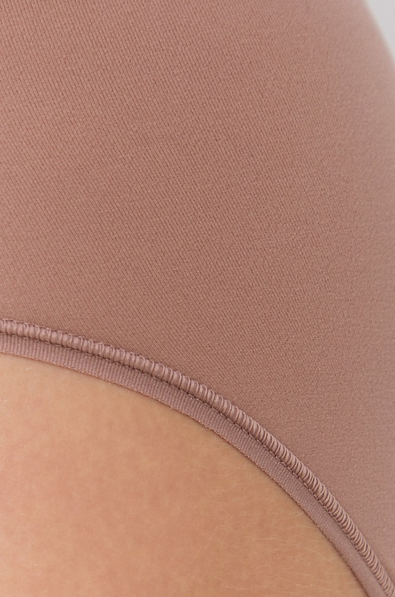 Spanx - Tvarující kalhotky Higher Power béžová 2746