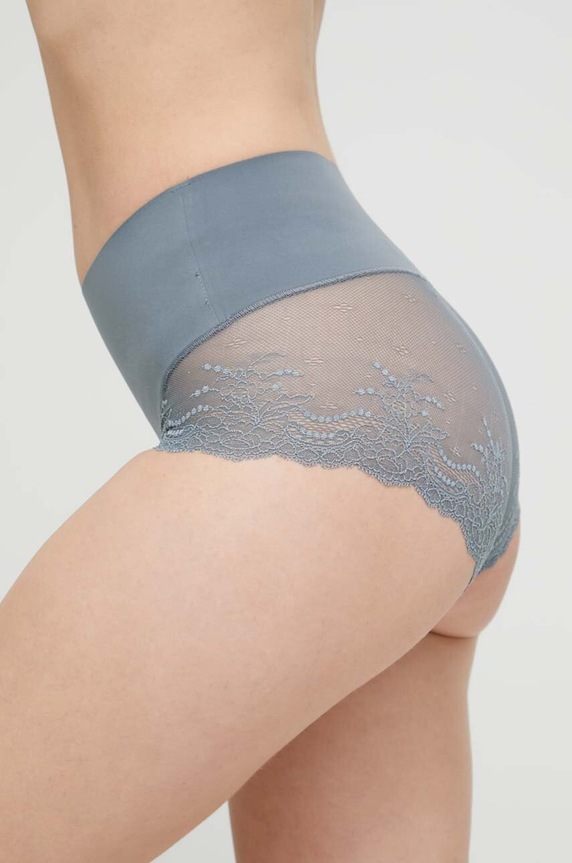 Spanx figi modelujące SP0515 szary AW20
