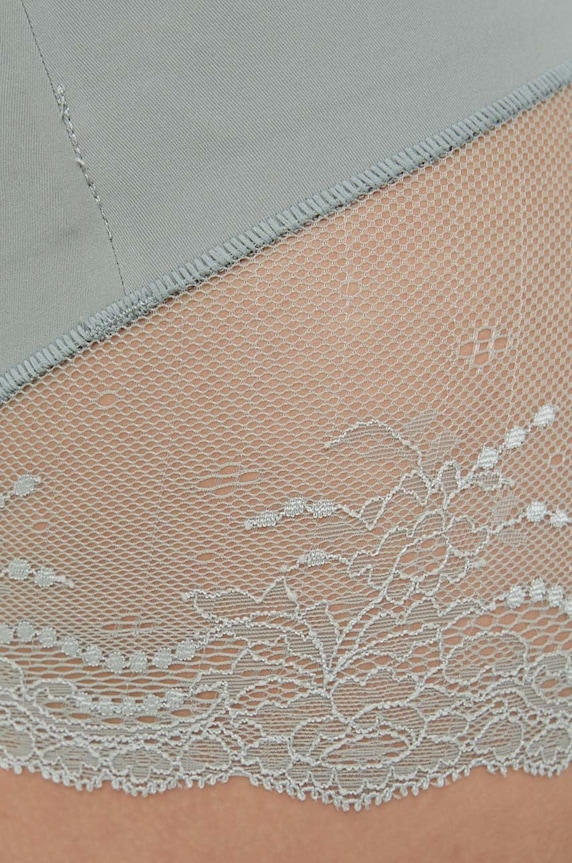 Odzież Spanx figi modelujące SP0515 szary